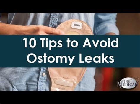 colostomy bag leaking gas|How To Relieve Gas With An Ostomy